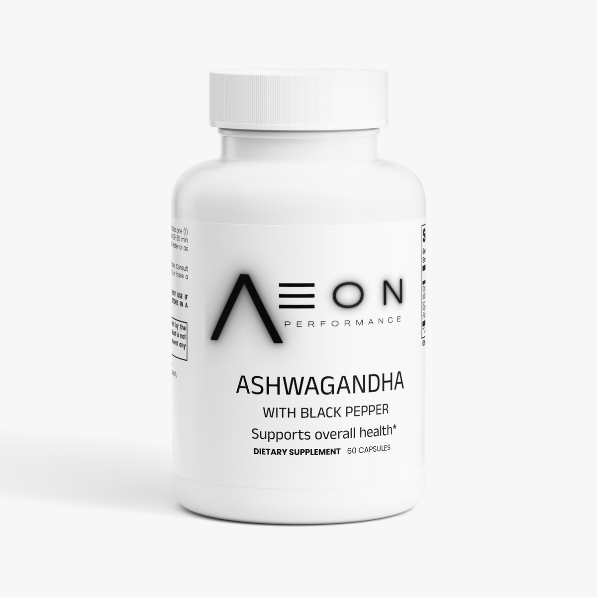 Ashwagandha