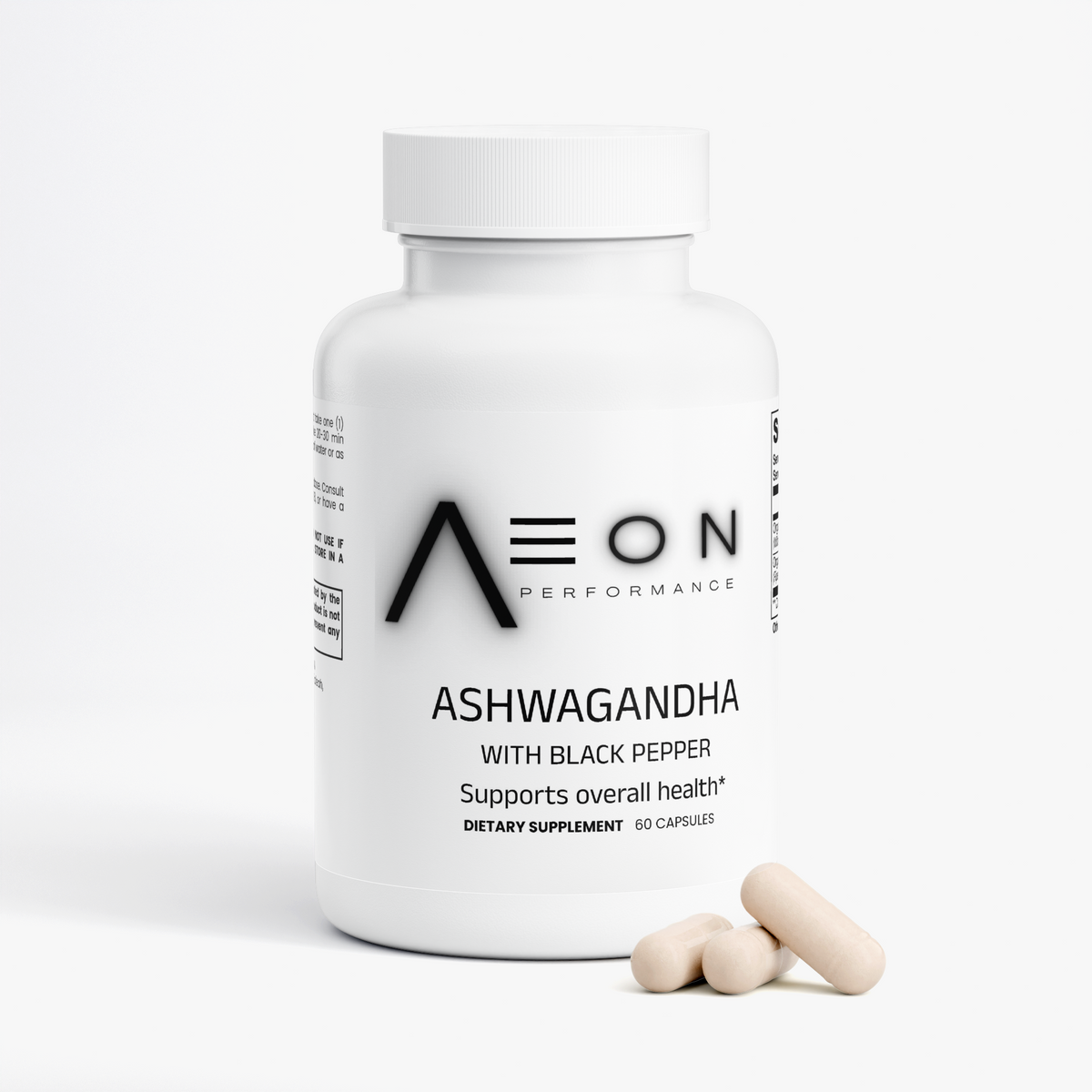 Ashwagandha