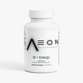 Qi + Energy