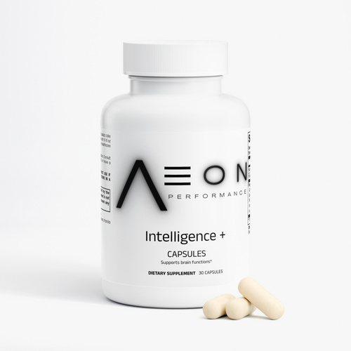 Intelligence +